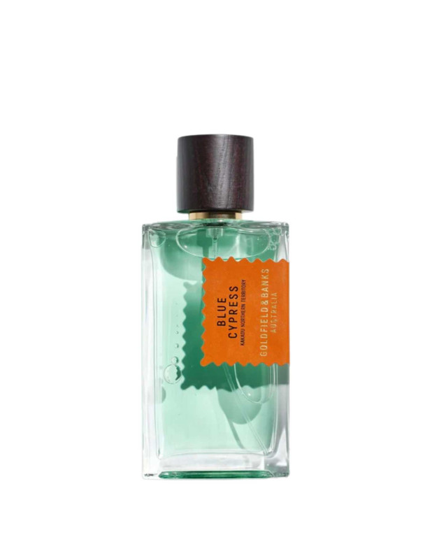 Blue Cypress Edp